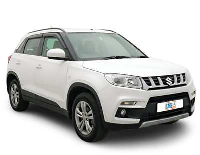 Maruti Vitara Brezza-img